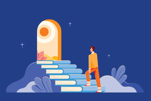 When You’re Ready for More: How to Access Your Inner Wanderer