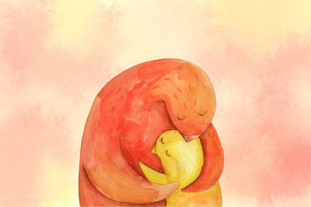 Healing Through Reparenting: The Greatest Act of Self-Love Healing Through Reparenting: The Greatest Act of Self-Love