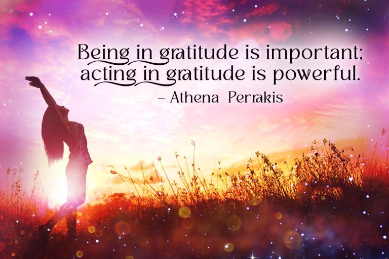 Sage Goodess 3 Ways Gratitude Can Change Your Life