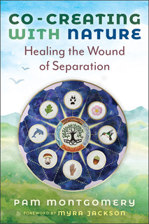 Healing the Split from Nature Healing the Split from Nature