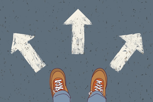 What You Need to Know If Decisions Stress You Out What You Need to Know If Decisions Stress You Out