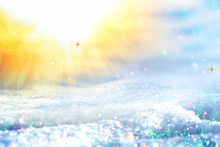 Sage Goodess Imbolc and the Return of the Light Sage Goodess Imbolc and the Return of the Light
