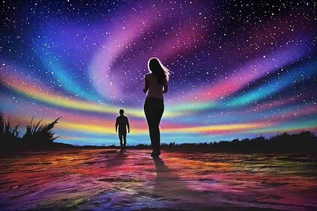 Sometimes Letting Go Is the Ultimate Act of Love Sometimes Letting Go Is the Ultimate Act of Love
