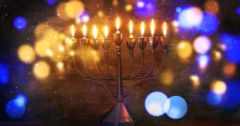 Sage Goodess The Holy Light of Hanukkah Sage Goodess The Holy Light of Hanukkah