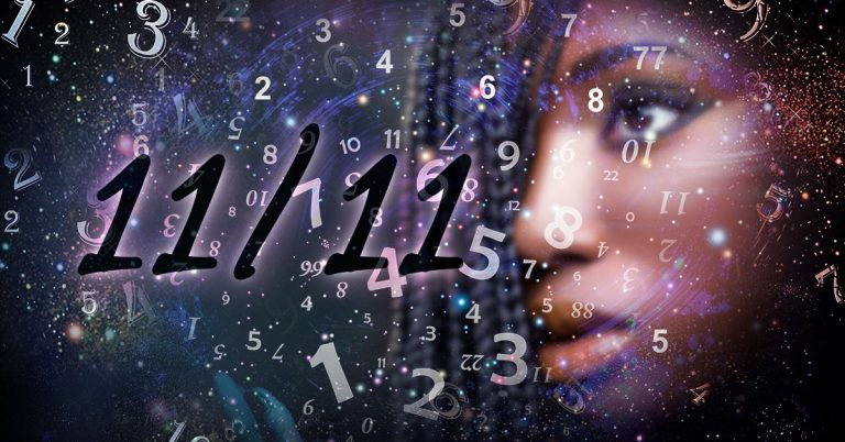 Sage Goodess The Power of 11/11 and November Numerology Sage Goodess The Power of 11/11 and November Numerology