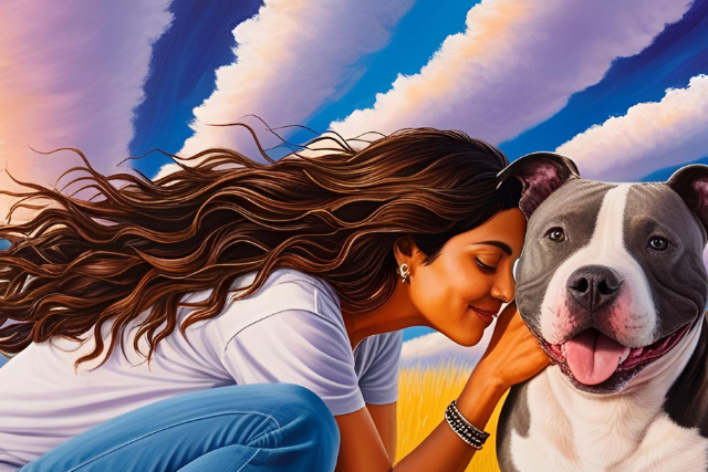How My Dog Became an Unexpected Source of Healing How My Dog Became an Unexpected Source of Healing