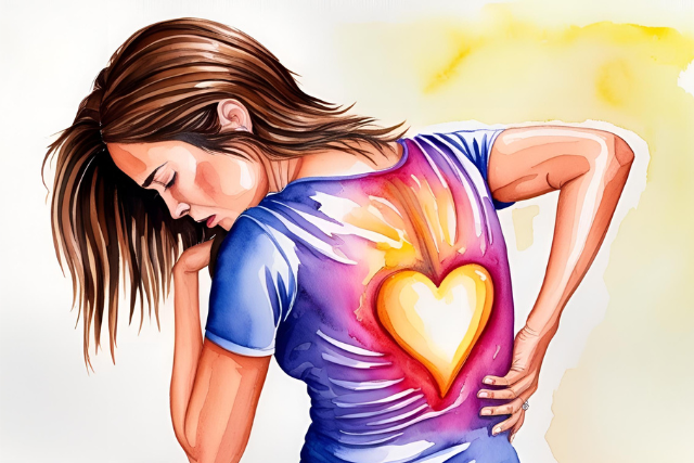 Awareness and Self-Compassion: Two Powerful Tools for Chronic Pain Awareness and Self-Compassion: Two Powerful Tools for Chronic Pain