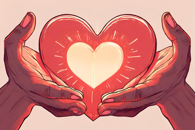A Message of Love and Support We All Need to Hear