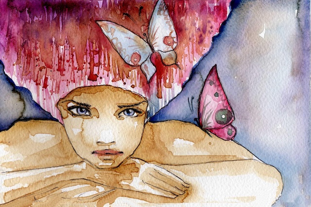 When Healing Feels Lonely: What I Now Know About Peace