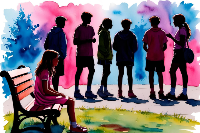 The Mean Instinct: Why We Exclude Others (And How to Stop) The Mean Instinct: Why We Exclude Others (And How to Stop)