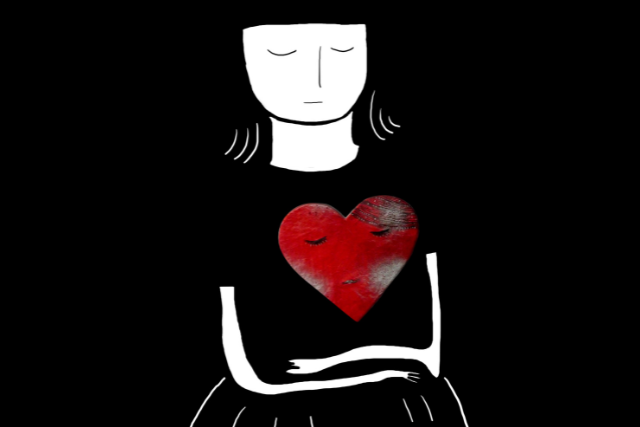 Discovering I Lived in Fear, Thinking It Was Love