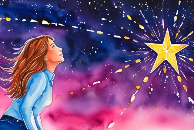 How Grieving a Dream’s Loss Built Hope for a New Life How Grieving a Dream’s Loss Built Hope for a New Life