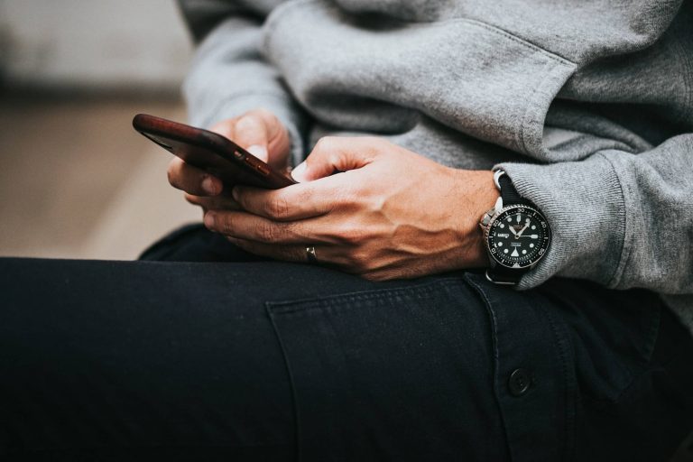 Are the Apps on Your Phone Helping You or Hurting You? Are the Apps on Your Phone Helping You or Hurting You?