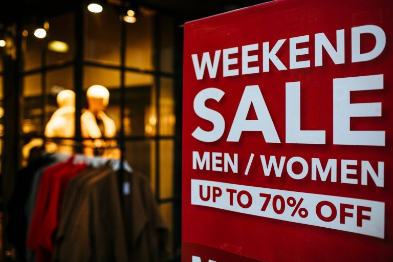 Why We Buy More Than We Need Why We Buy More Than We Need