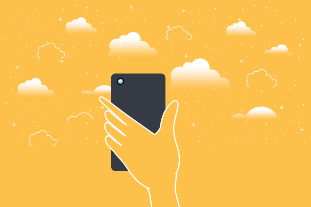 What Happened When I Went Off the Social Media Grid