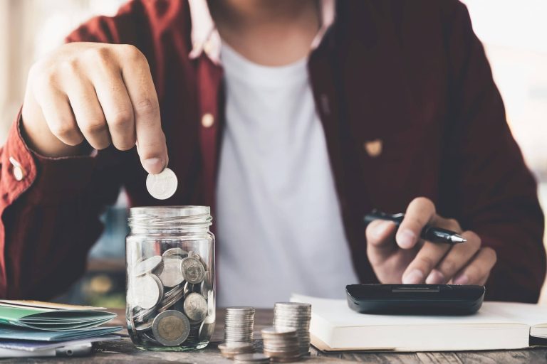 The One Realization That Can Change Everything About Your Finances