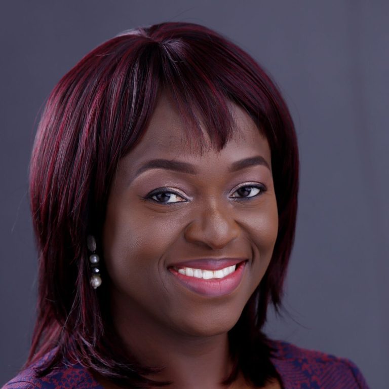 Happiness Is Free: Eunice Atuejide’s Journey to Clarity, Purpose, and Joy