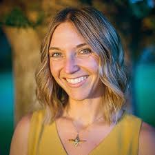 Q&A with Sarah May, author of “She Journeys: A Memoir of Heartbreak and Homecoming”