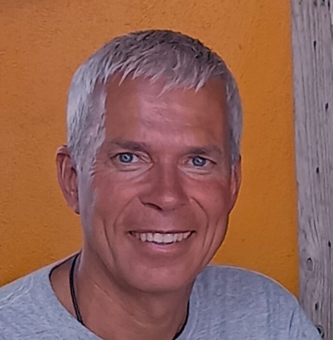 Crossing the Chasm – Spiritual Media Blog