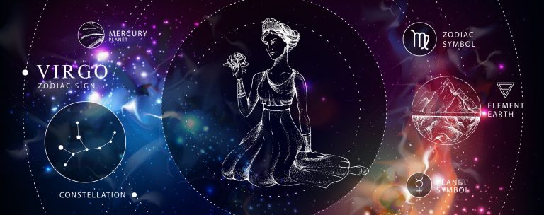 – Sage Goddess The Art of Intention-Setting: Virgo Edition – Sage Goddess The Art of Intention-Setting: Virgo Edition