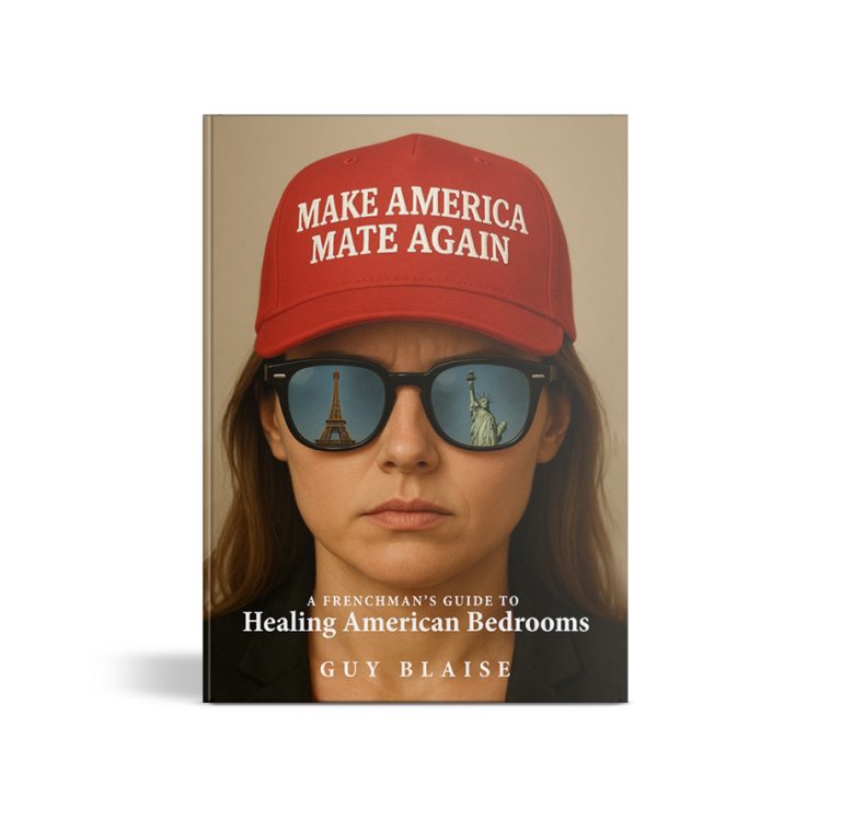 Why America Needs More Lovers and Fewer Roommates