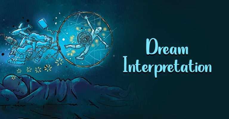 Common Dreams and Their Interpretations: What Your Mind Is Telling You