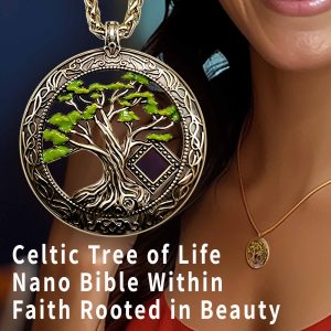 How Bible Spiritual Gifts Transform Lives: Real Stories from Women Who Found Faith Through Scripture Jewelry