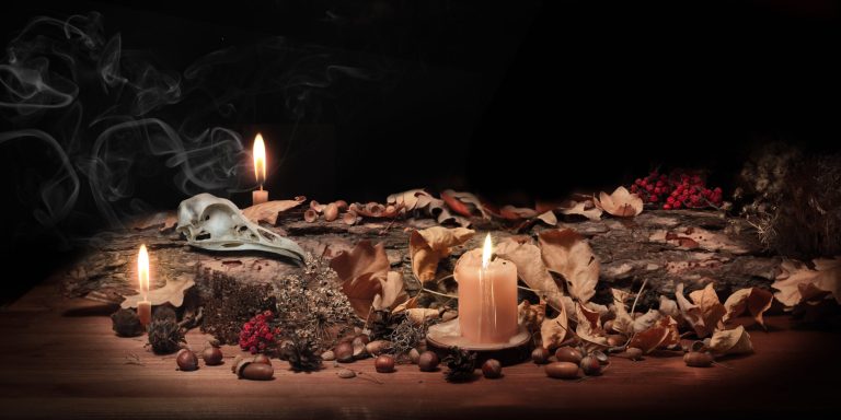 – Sage Goddess Walking Between Worlds at Samhain – Sage Goddess Walking Between Worlds at Samhain