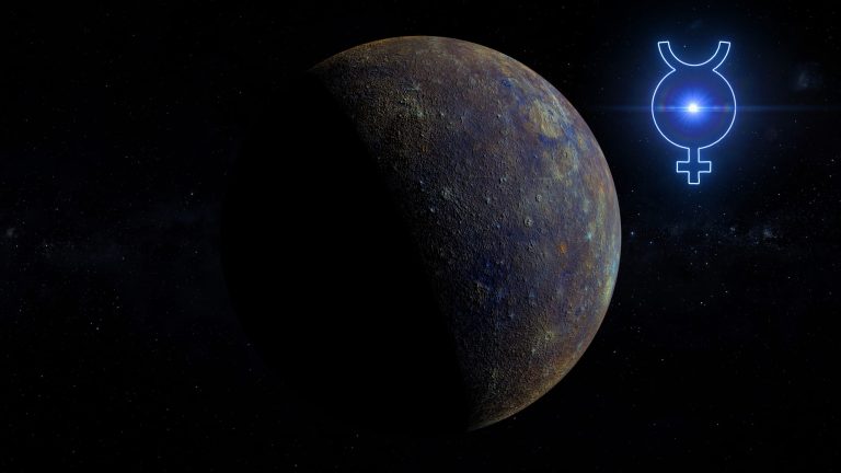 Mercury Retrograde in Scorpio–Sagittarius: A Deeper Dive Mercury Retrograde in Scorpio–Sagittarius: A Deeper Dive