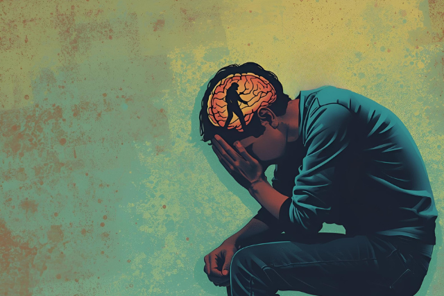 The Prowler in My Mind: Learning to Live with Depression The Prowler in My Mind: Learning to Live with Depression