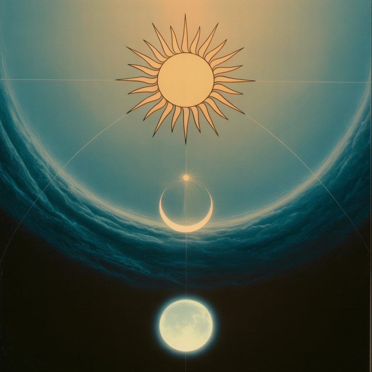 Sun Sign vs Moon Sign vs Rising Sign: The Big Three in Astrology Explained Sun Sign vs Moon Sign vs Rising Sign: The Big Three in Astrology Explained