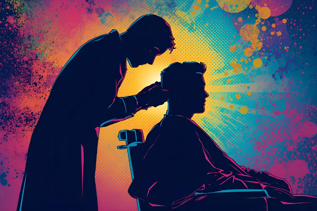 Why Listening Matters More Than Giving Advice (A Barbershop Lesson) Why Listening Matters More Than Giving Advice (A Barbershop Lesson)
