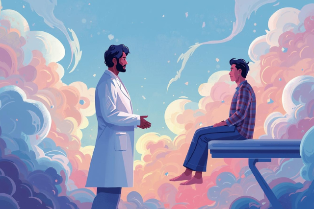 The Truth About Healing I Didn’t Learn in Med School The Truth About Healing I Didn’t Learn in Med School