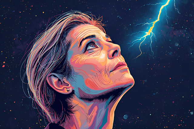 How Menopause Exposed the Hidden Trauma I Spent Years Ignoring How Menopause Exposed the Hidden Trauma I Spent Years Ignoring