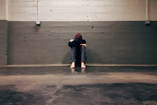 Can Spirituality Help with Anxiety and Stress? Can Spirituality Help with Anxiety and Stress?