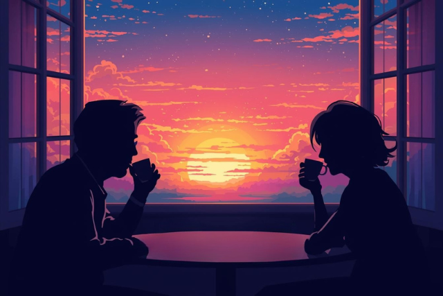 The Moment That Brought Me Hope When Life Felt Joyless The Moment That Brought Me Hope When Life Felt Joyless