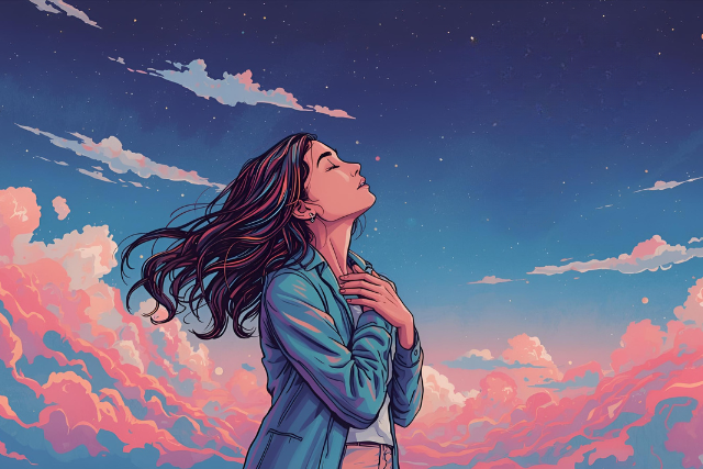 What Happened When I Gave Myself Permission to Choose