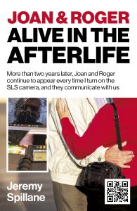 Joan and Roger Alive in the Afterlife: The Incredible True Story of Love, Evidence, and the Comforting Truth That Life Continues. Joan and Roger Alive in the Afterlife: The Incredible True Story of Love, Evidence, and the Comforting Truth That Life Continues.