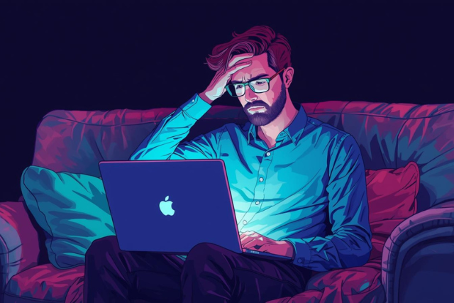 AI Helped Me Sound “Better” and Feel Worse AI Helped Me Sound “Better” and Feel Worse