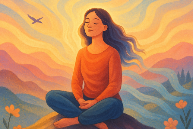 The Cost of Chronic Stress and 6 Practical Steps to Presence The Cost of Chronic Stress and 6 Practical Steps to Presence