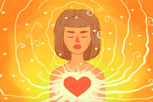 Breaking Free from the Constant Need to Be Better Breaking Free from the Constant Need to Be Better