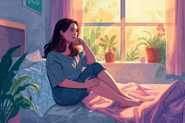 What It Cost Me to Always Be the Easy One