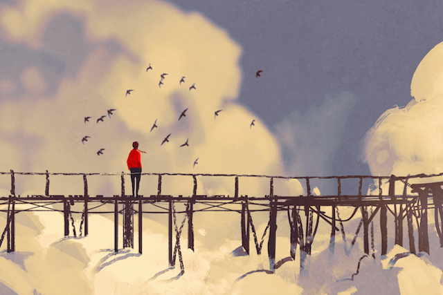 The Betrayal of Expectations: Coping When Life Doesn’t Go to Plan The Betrayal of Expectations: Coping When Life Doesn’t Go to Plan