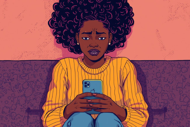 When Being Helpful Hurts: A Guide to Better Boundaries When You’re Feeling Drained When Being Helpful Hurts: A Guide to Better Boundaries When You’re Feeling Drained