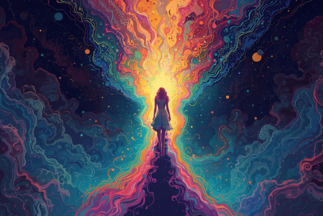 The Hidden Cost of Trusting the Universe More Than Yourself The Hidden Cost of Trusting the Universe More Than Yourself