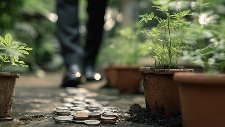 From Scarcity to Sacred Abundance From Scarcity to Sacred Abundance