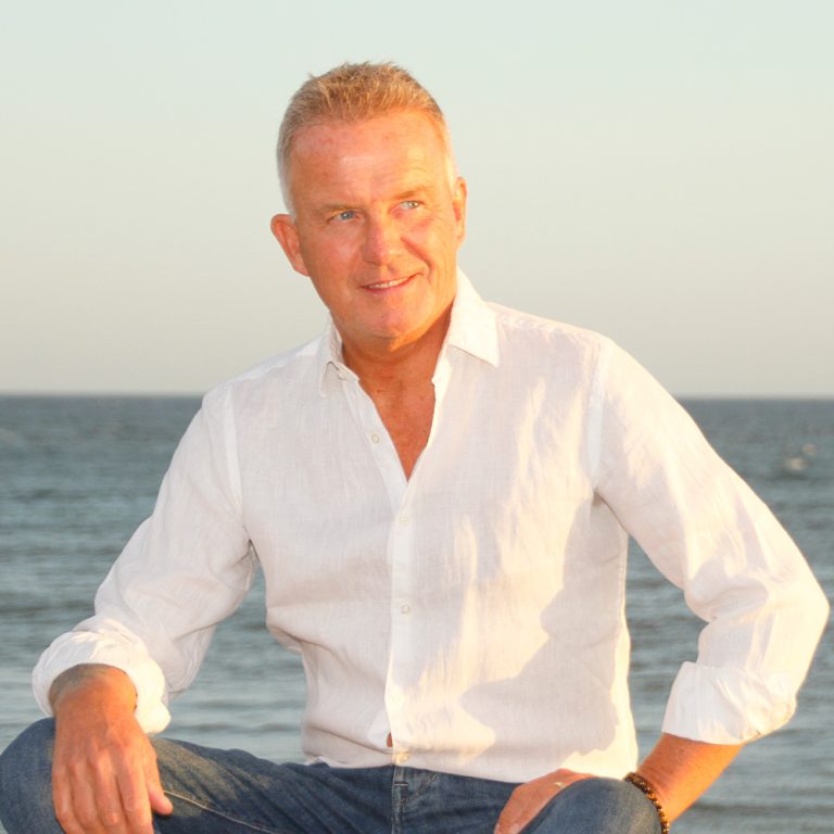 The Spiritual Power of a Conscious Morning by Glenn Harrold The Spiritual Power of a Conscious Morning by Glenn Harrold