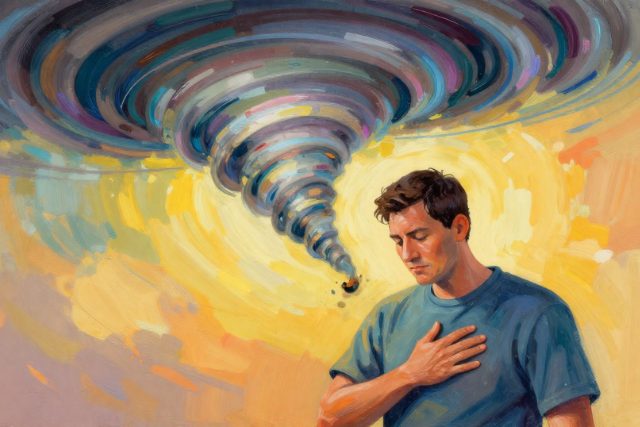 How I Stopped Overexplaining and Found Calm in Conflict How I Stopped Overexplaining and Found Calm in Conflict
