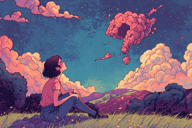 What I Ask Myself Now Instead of “What’s Wrong with Me?”