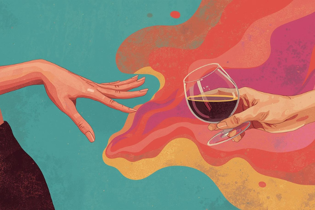 How Dry January Improved My Brain Health and My Life